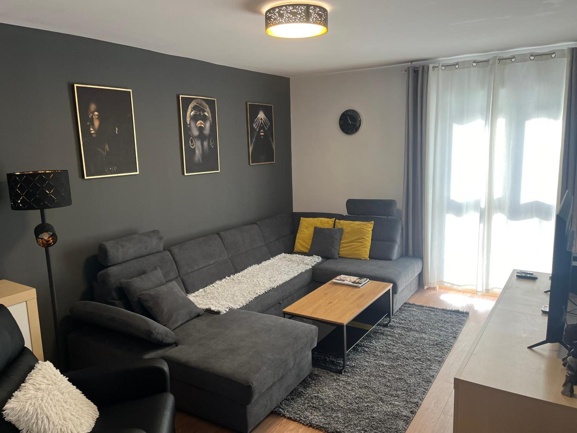 Apartament Hall Of Fame -Center Split Zewnętrze zdjęcie