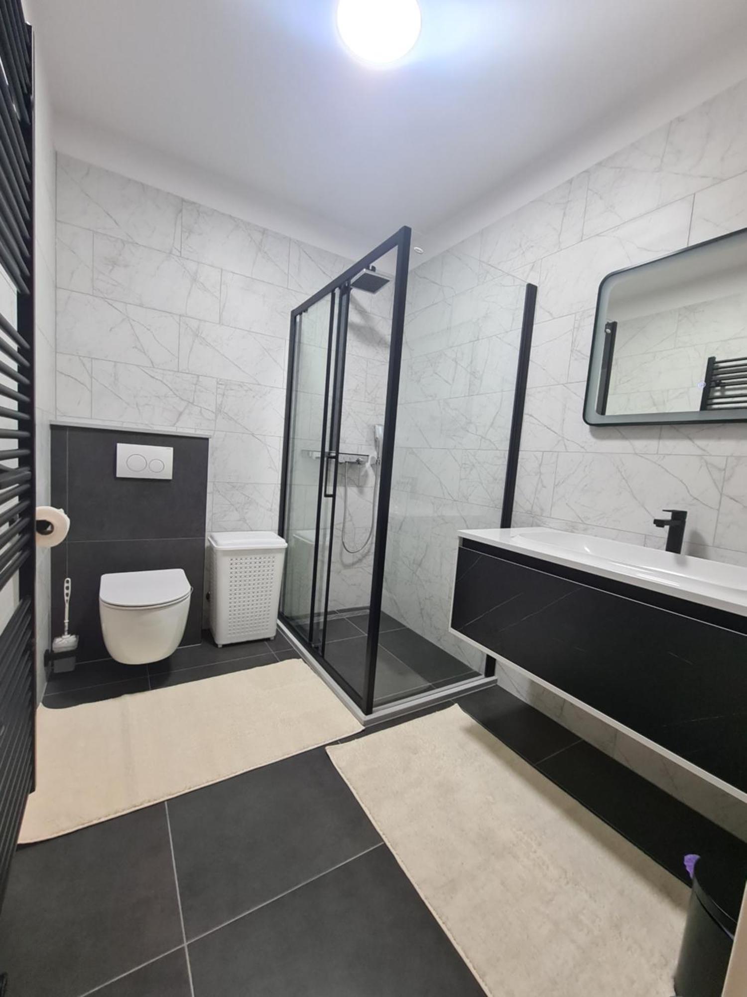 Apartament Hall Of Fame -Center Split Zewnętrze zdjęcie